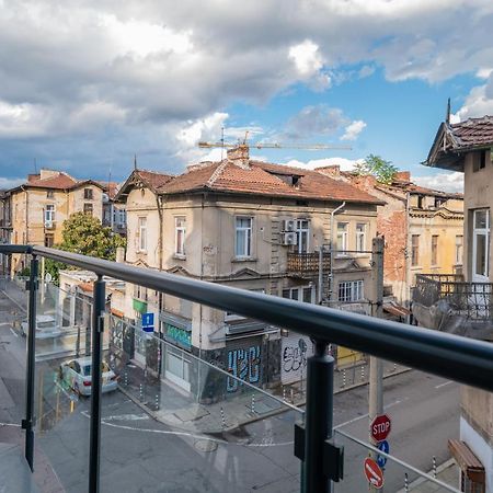 Bright & Cozy 1Bd Apartment In А New Building Sofía Exterior foto