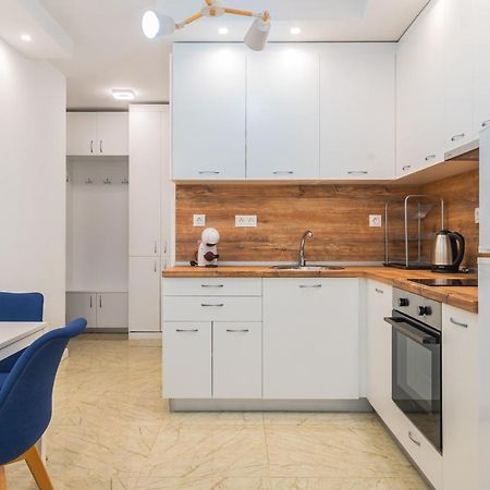 Bright & Cozy 1Bd Apartment In А New Building Sofía Exterior foto
