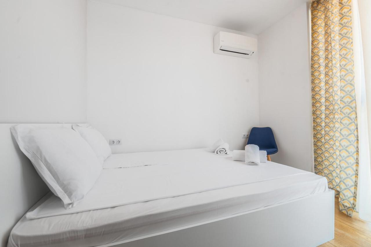 Bright & Cozy 1Bd Apartment In А New Building Sofía Exterior foto