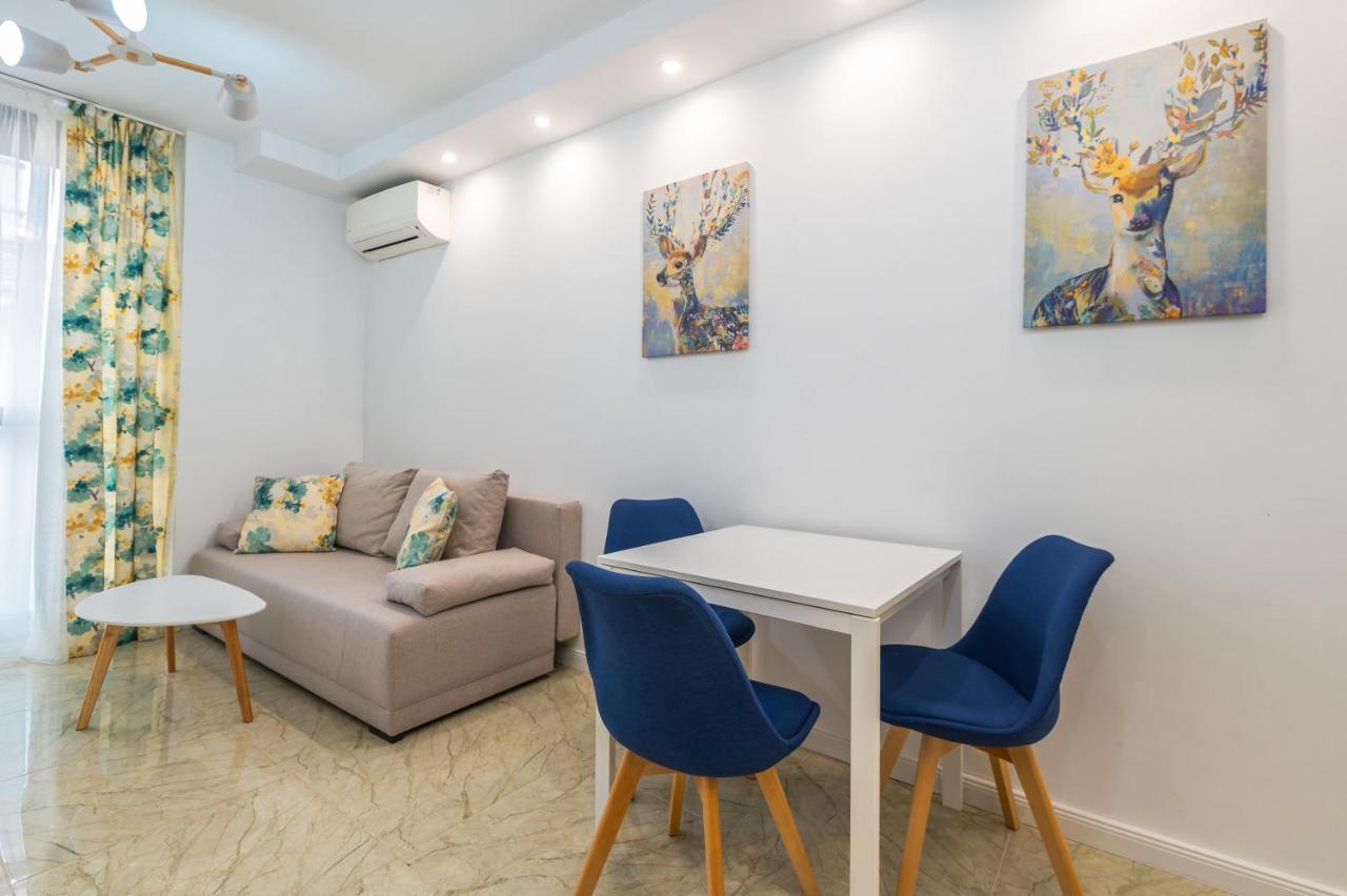 Bright & Cozy 1Bd Apartment In А New Building Sofía Exterior foto