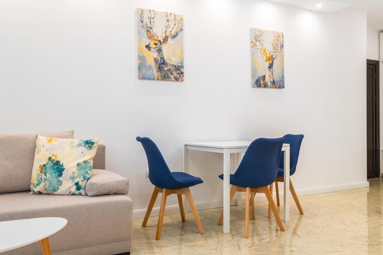 Bright & Cozy 1Bd Apartment In А New Building Sofía Exterior foto
