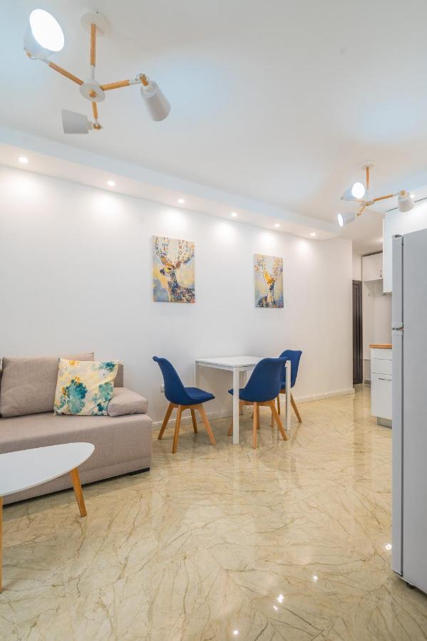 Bright & Cozy 1Bd Apartment In А New Building Sofía Exterior foto