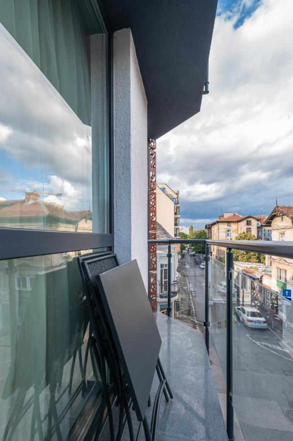 Bright & Cozy 1Bd Apartment In А New Building Sofía Exterior foto